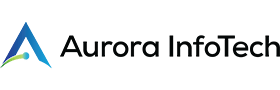 Aurora InfoTech, LLC Logo