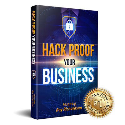 Hack Proof Your Business