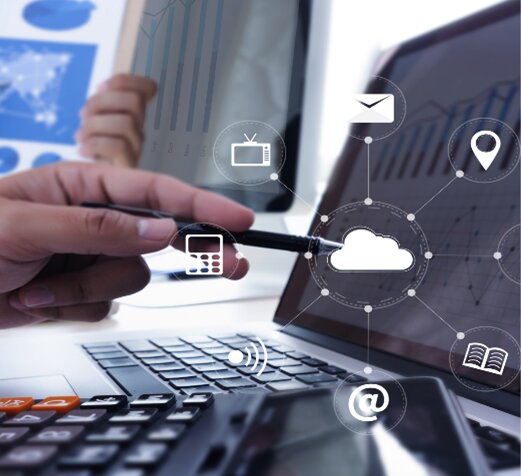 The Key To Scaling Your Company Efficiently