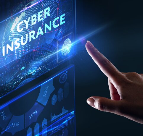 Warning: The Hole In Your Cyber-Insurance Policy That Could Result In Your Claim Being Denied Coverage