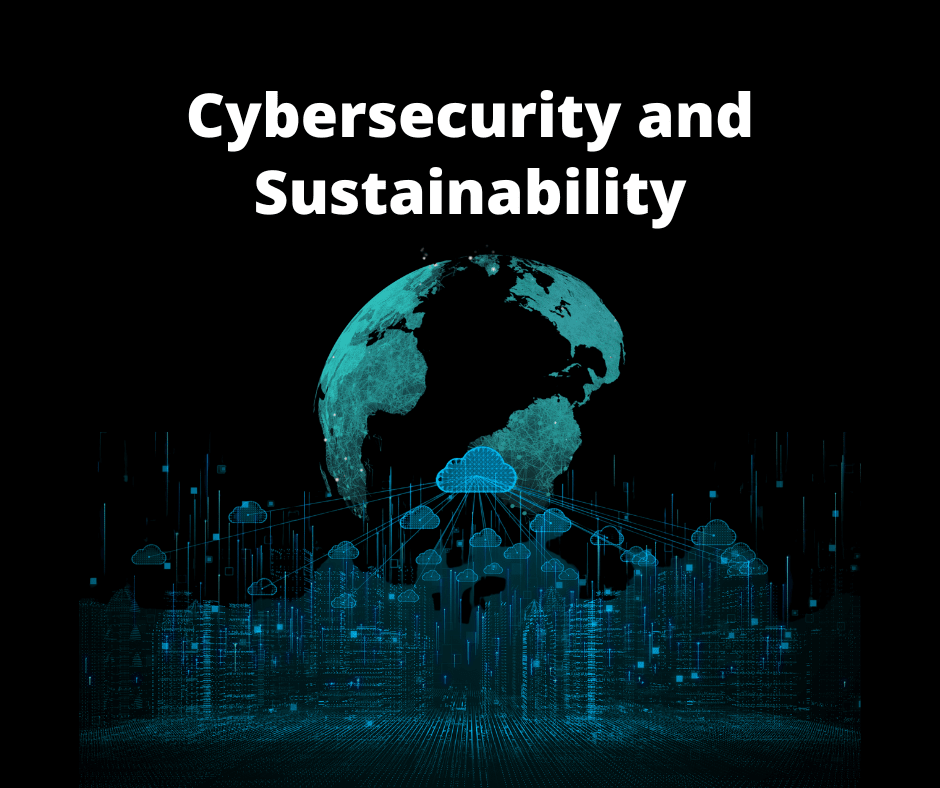 Balancing Cybersecurity and Sustainability: Orlando's Approach to a Secure and Eco-Friendly Future