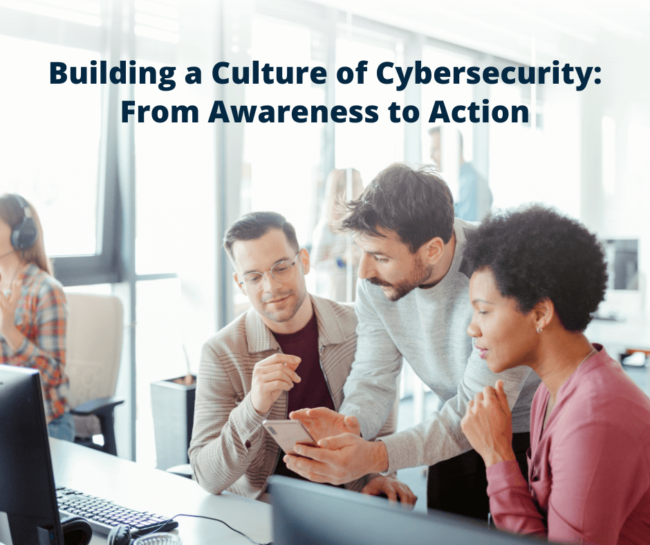 Culture of Cybersecurity in Orlando