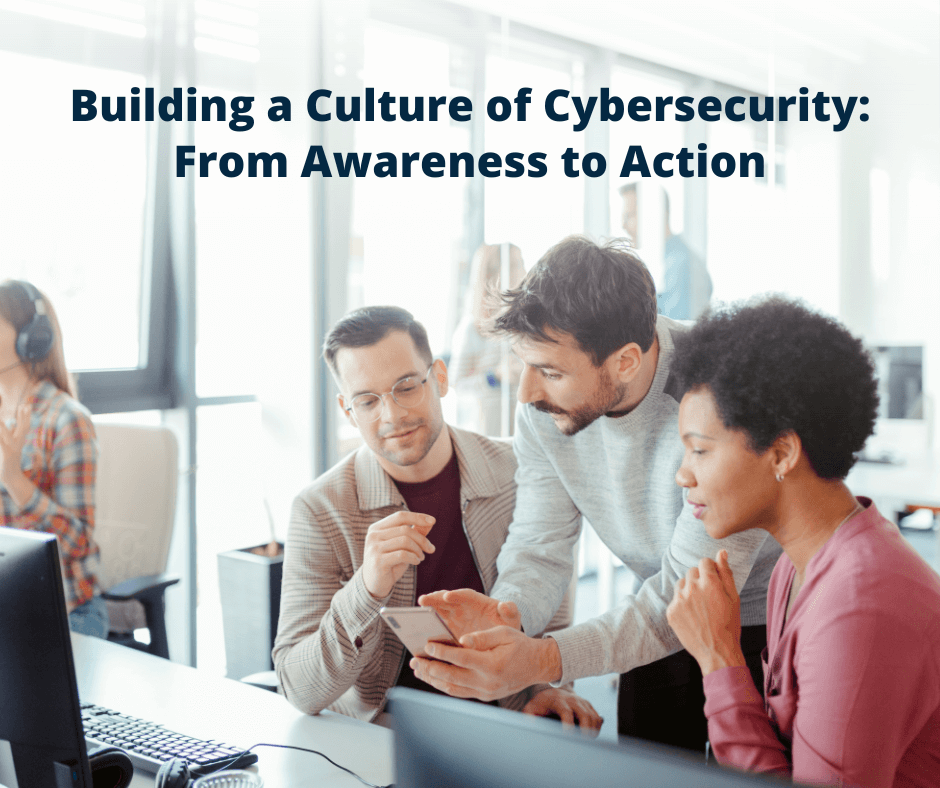 Building a Culture of Cybersecurity in Orlando: From Awareness to Action