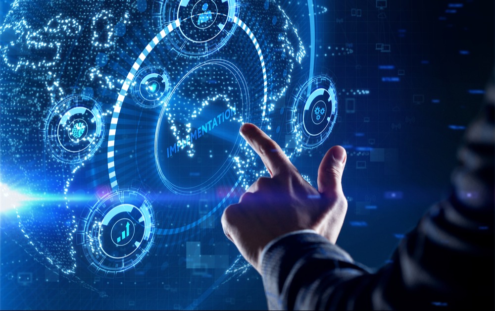 Network Implementation for Orlando Businesses