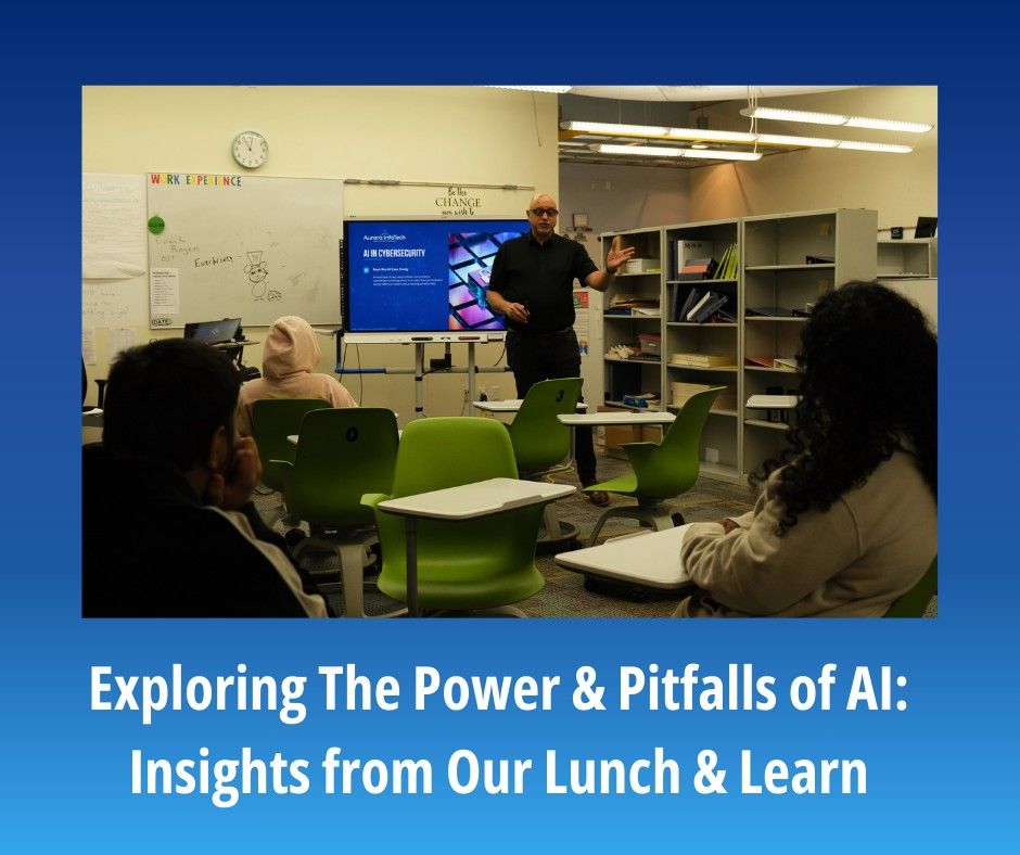 Unlocking the Future: The Power and Pitfalls of Artificial Intelligence
