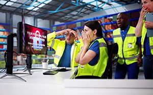 The Threat You Never Saw Coming: What Every Business Owner Needs to Know About Supply Chain Cyber Attacks