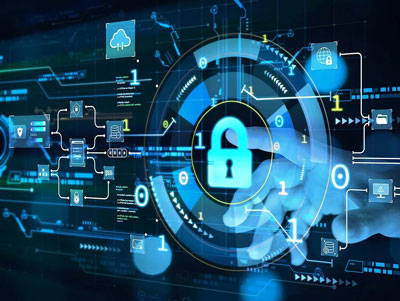Cybersecurity Services in Orlando