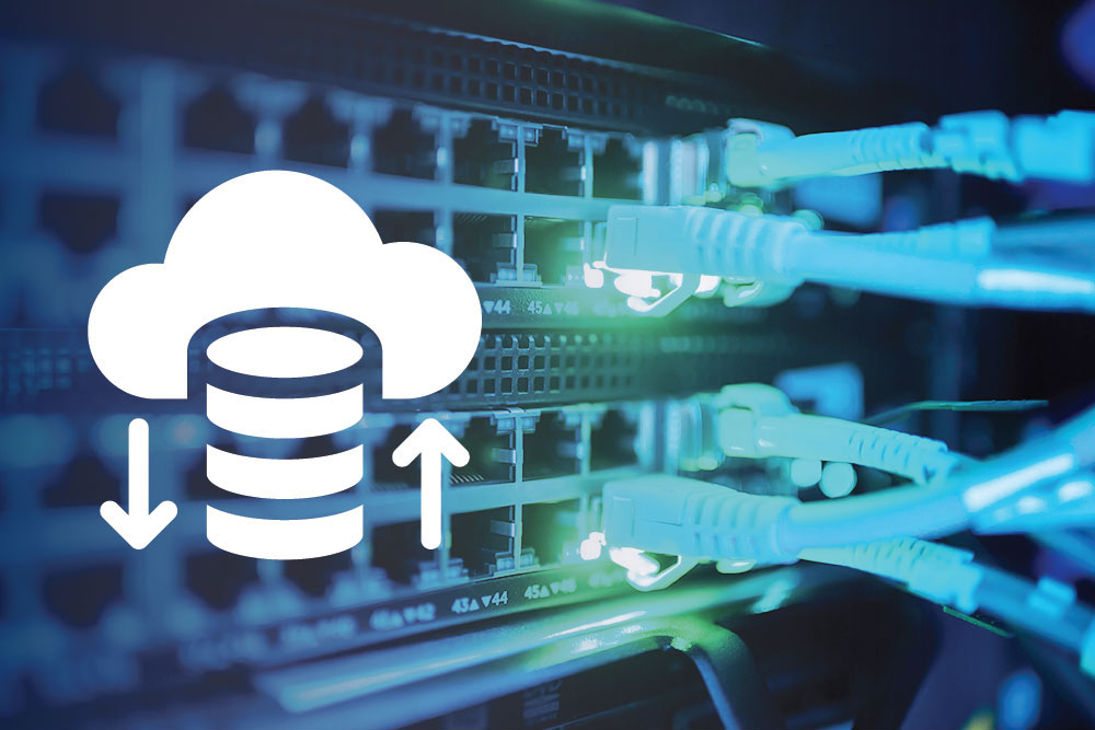 Data Backup and Recovery in Orlando, FL