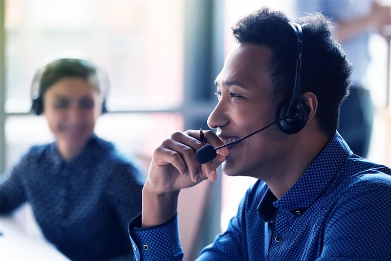 IT Help Desk Support in Orlando
