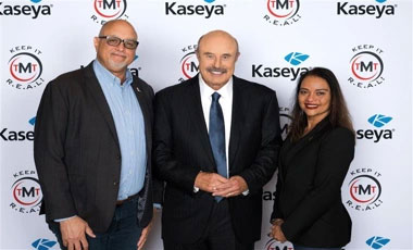 Transformative Insights from a Front-Row Experience with Dr. Phil McGraw