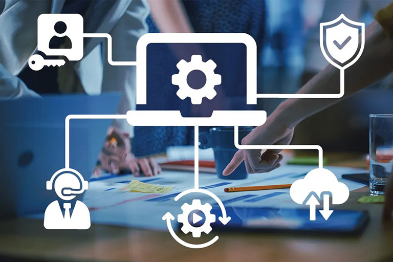 Managed IT Services in Orlando