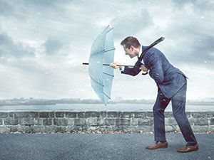 When the Sky Darkens: Hurricane Preparedness for Business Resilience in Orlando, FL