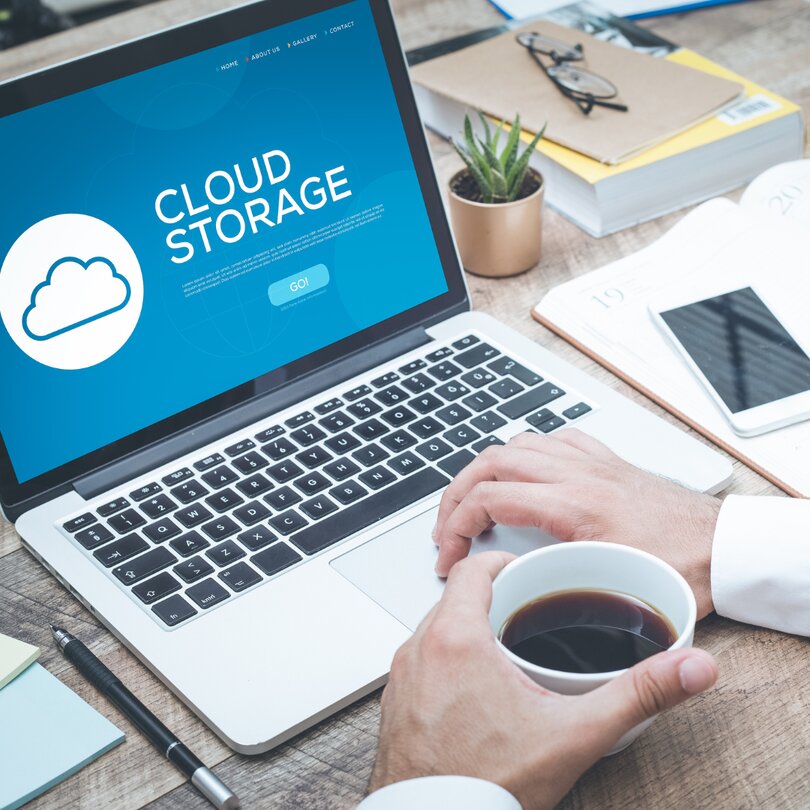 Clear the Clutter: 6 Cloud Storage Heroes Saving Orlando Businesses from Digital Overload