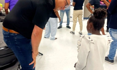 Honoring Father Figures Who Inspire the Next Generation of Leaders