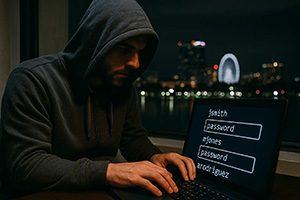 What Is Password Spraying? And Why It’s a Growing Threat to Your Business