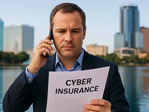 Aurora InfoTech – cyber insurance coverage