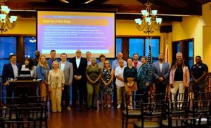Cybersecurity workshop for Lake County business owners