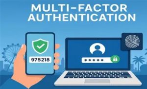 How One Click Nearly Crashed a Business: A Cybersecurity Wake-Up Call for Small Businesses