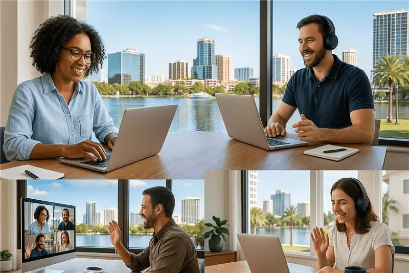 Remote Work Security Reimagined: Is Your Business Ready for 2025’s Threat Landscape?