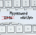 Password Mask Attacks